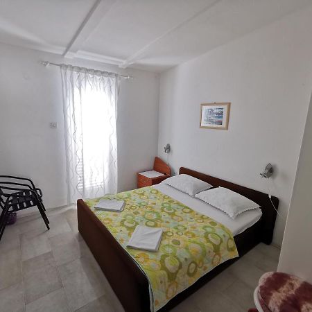 Apartment Marica ลูโคโว ภายนอก รูปภาพ