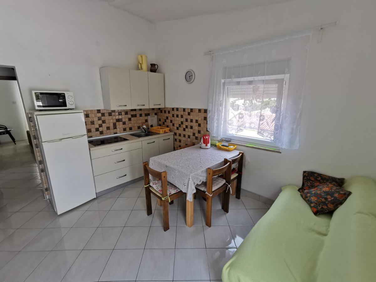 Apartment Marica ลูโคโว ภายนอก รูปภาพ