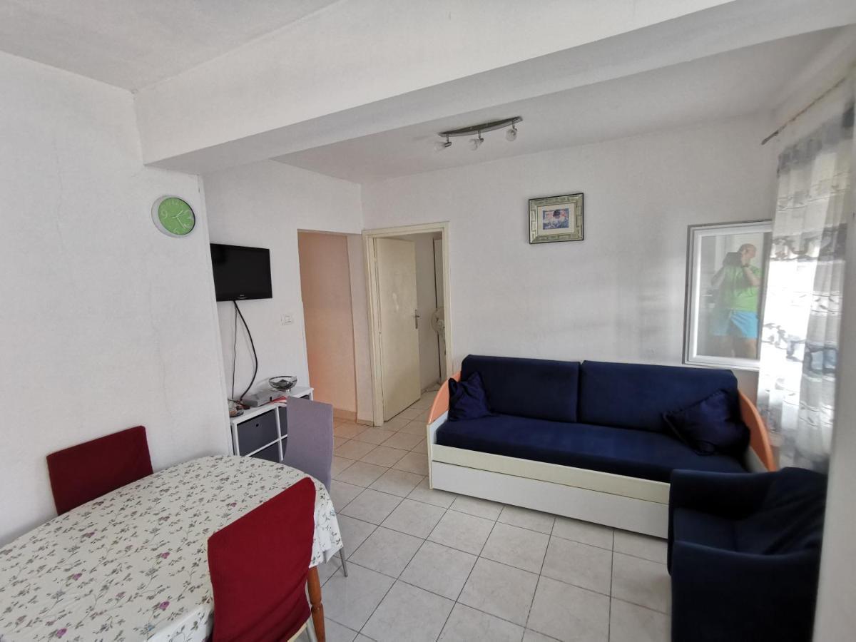 Apartment Marica ลูโคโว ภายนอก รูปภาพ