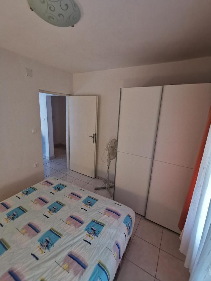 Apartment Marica ลูโคโว ภายนอก รูปภาพ