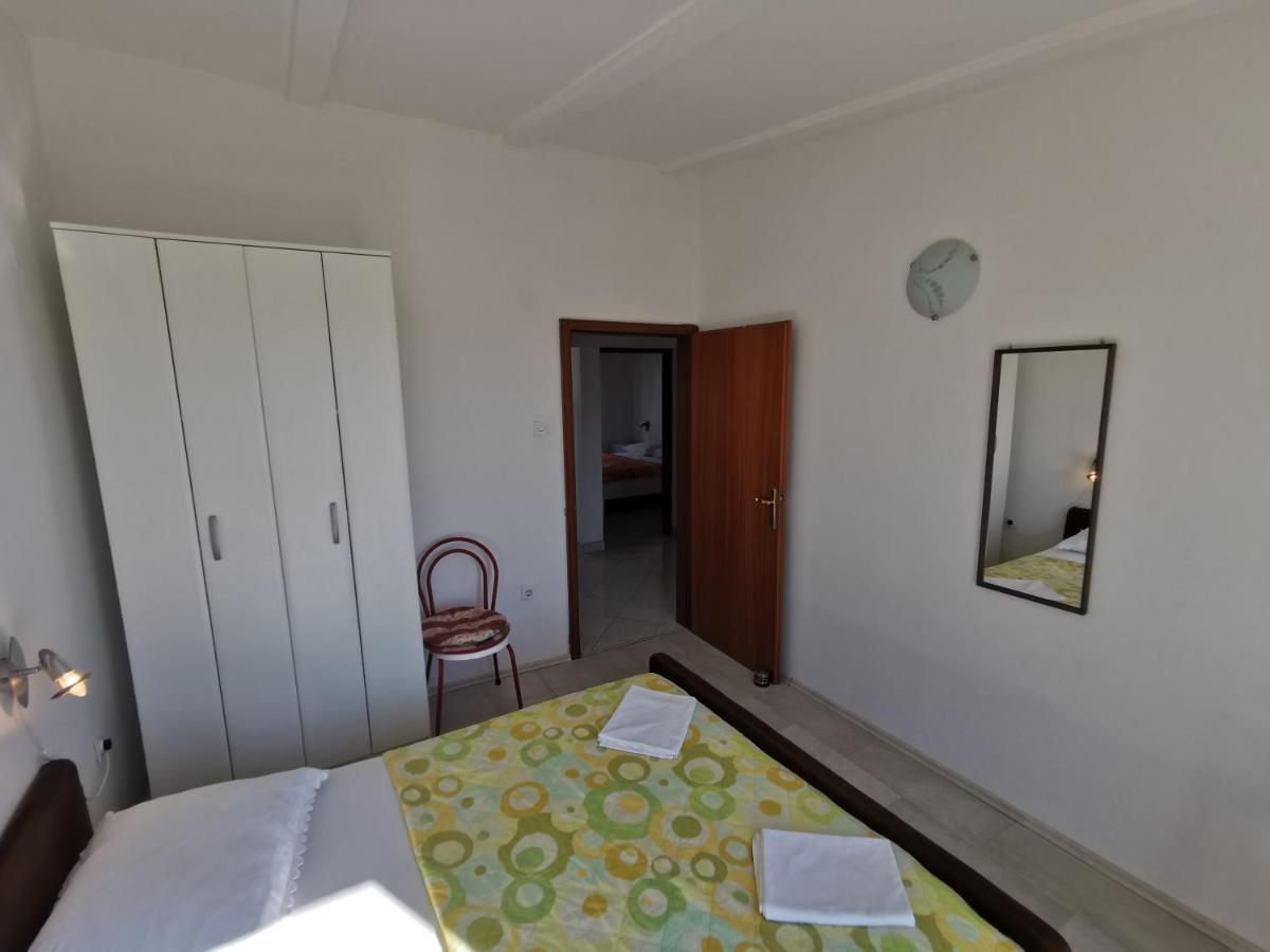 Apartment Marica ลูโคโว ภายนอก รูปภาพ