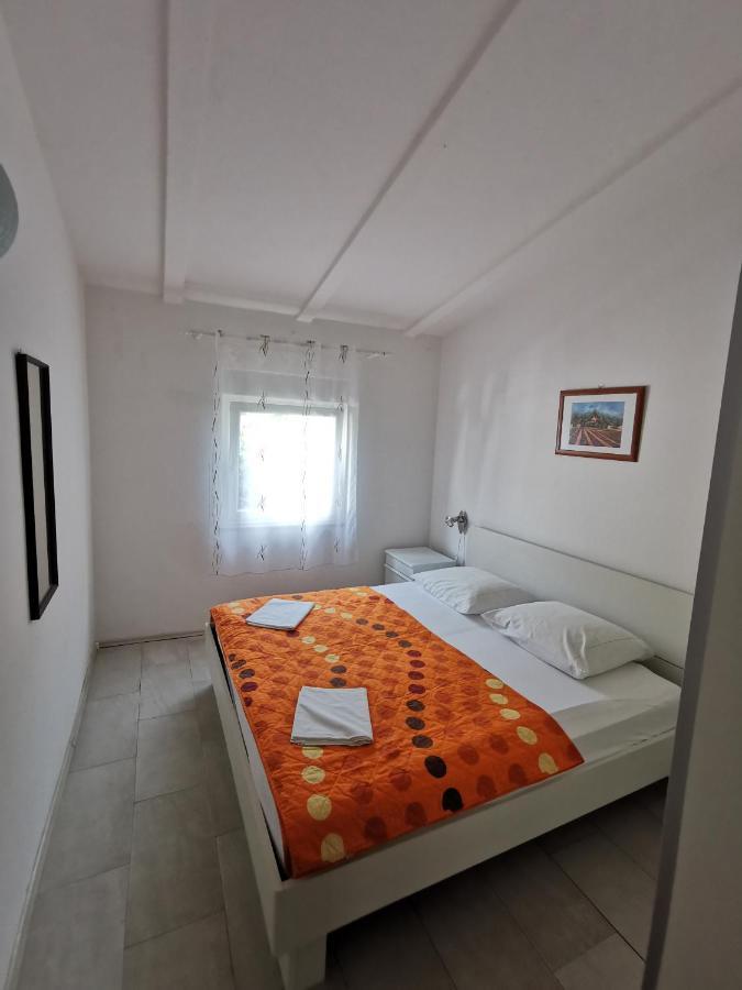 Apartment Marica ลูโคโว ภายนอก รูปภาพ