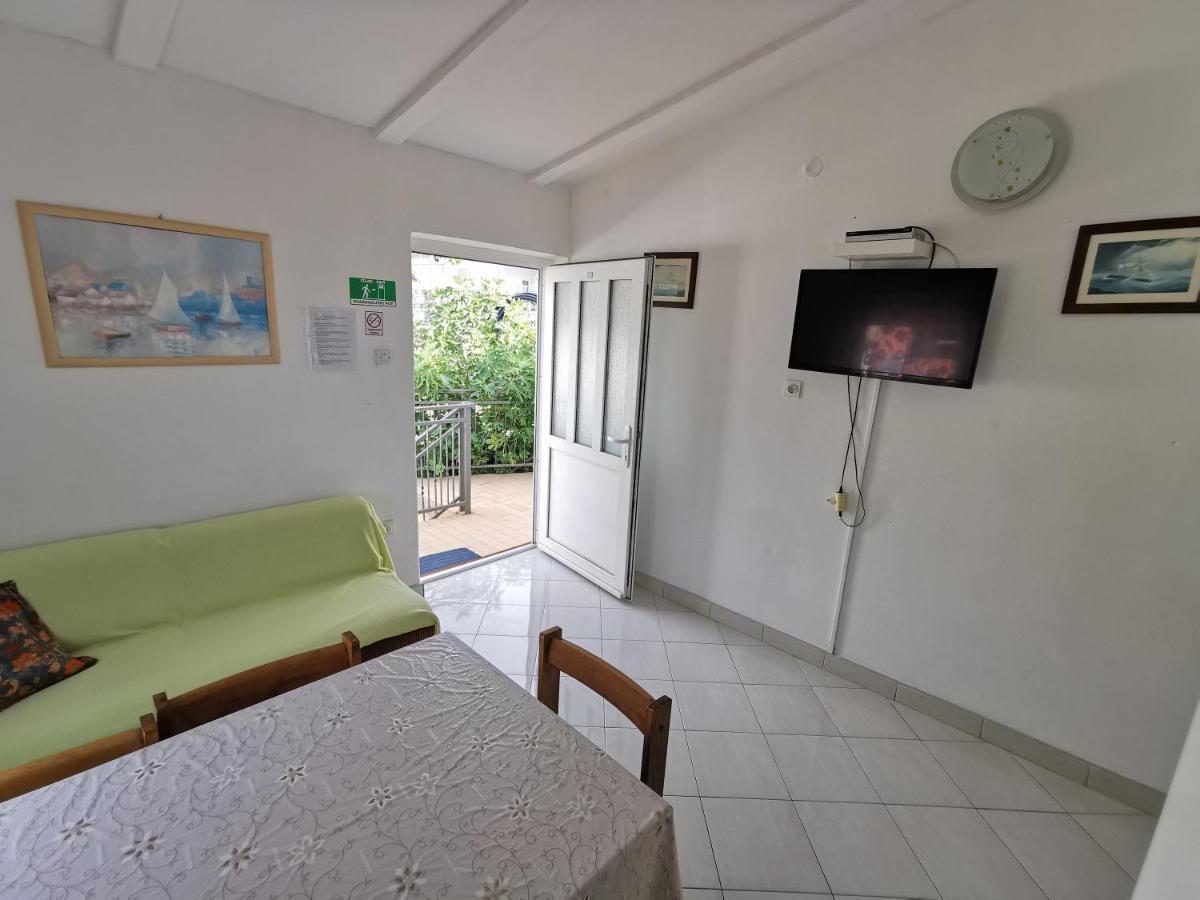 Apartment Marica ลูโคโว ภายนอก รูปภาพ