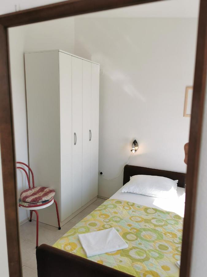 Apartment Marica ลูโคโว ภายนอก รูปภาพ