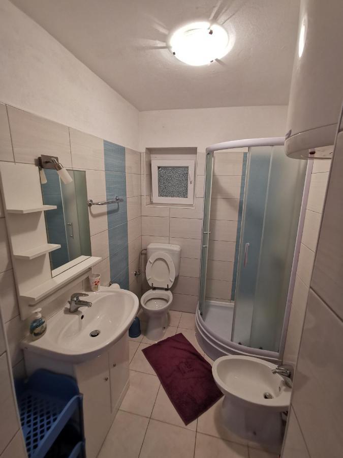 Apartment Marica ลูโคโว ภายนอก รูปภาพ