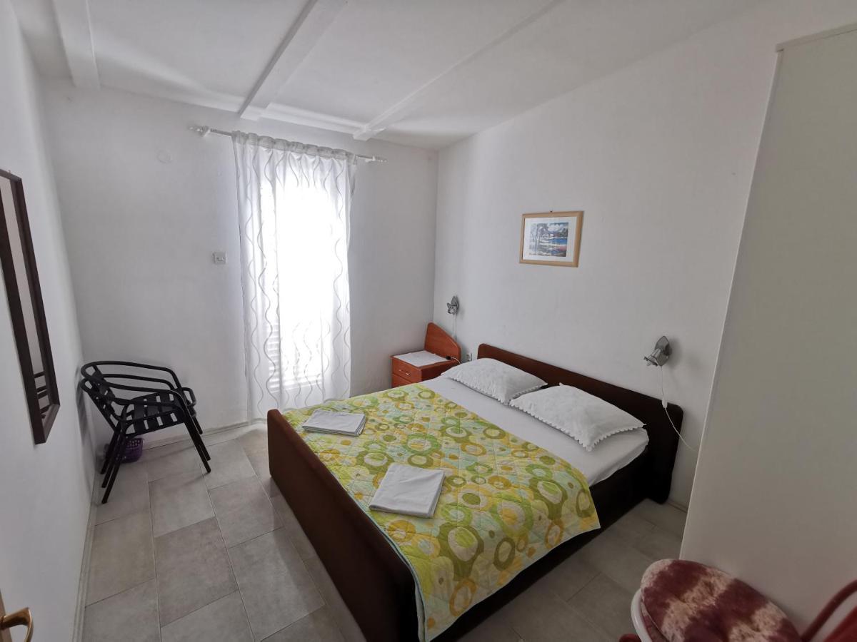 Apartment Marica ลูโคโว ภายนอก รูปภาพ