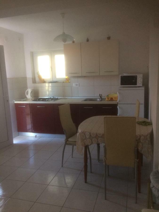 Apartment Marica ลูโคโว ภายนอก รูปภาพ
