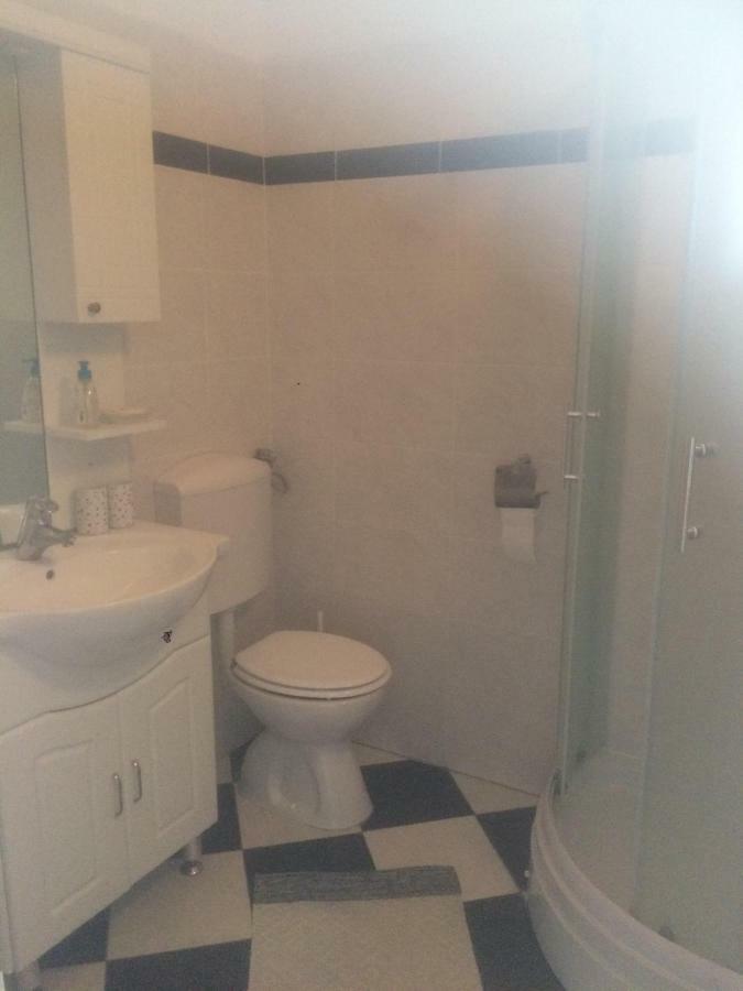 Apartment Marica ลูโคโว ภายนอก รูปภาพ