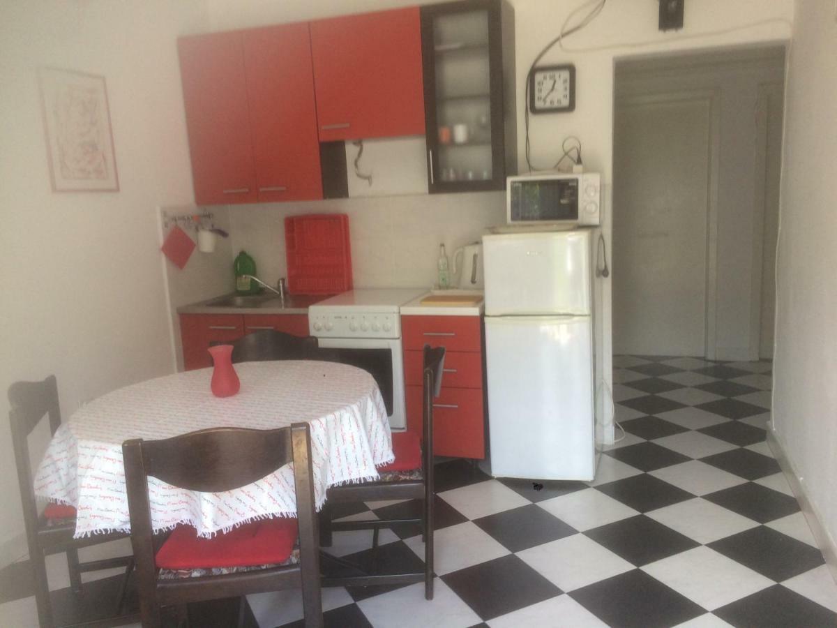 Apartment Marica ลูโคโว ภายนอก รูปภาพ