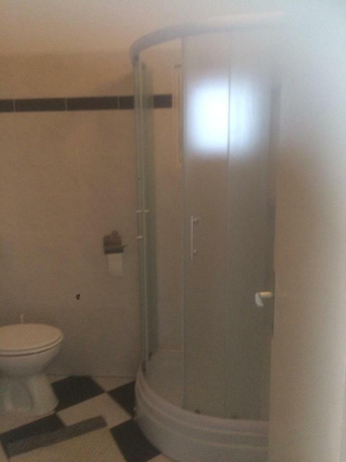 Apartment Marica ลูโคโว ภายนอก รูปภาพ