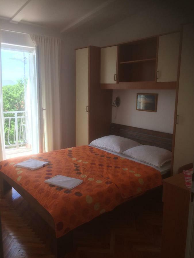 Apartment Marica ลูโคโว ภายนอก รูปภาพ