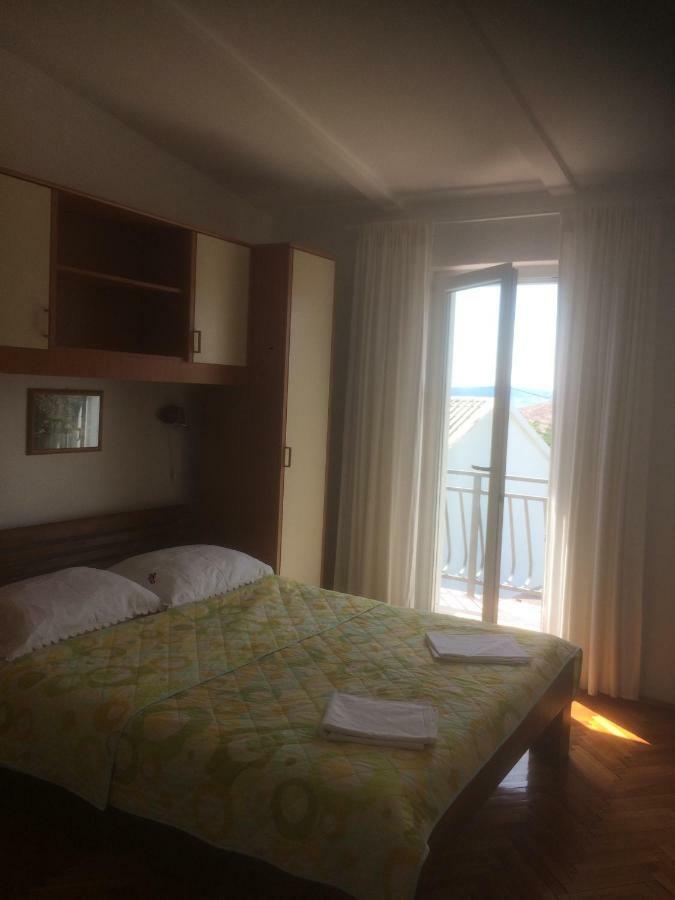 Apartment Marica ลูโคโว ภายนอก รูปภาพ