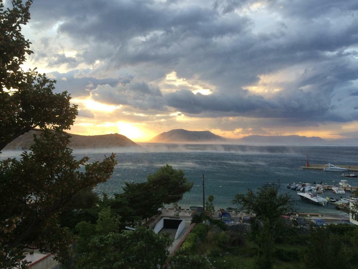 Apartment Marica ลูโคโว ภายนอก รูปภาพ