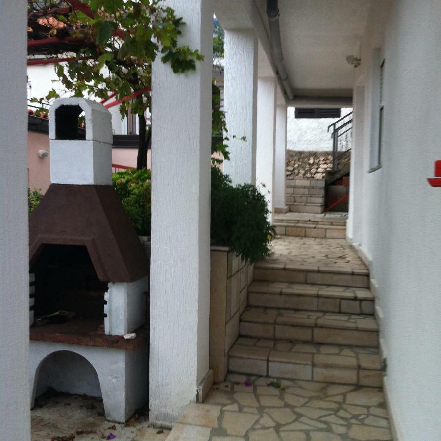 Apartment Marica ลูโคโว ภายนอก รูปภาพ